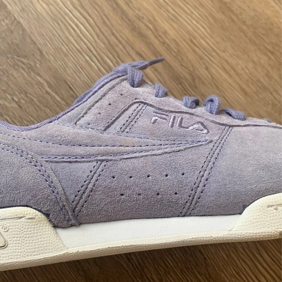 Fila Original Fitness Premium Purple - Picture 4 of 8